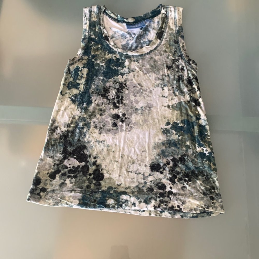 Tank top - Picture 2 of 4